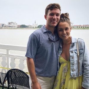 Meet your Posher, Zach